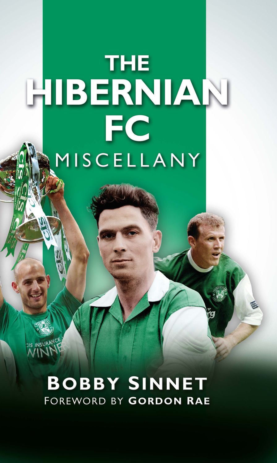 Hibernian Miscellany