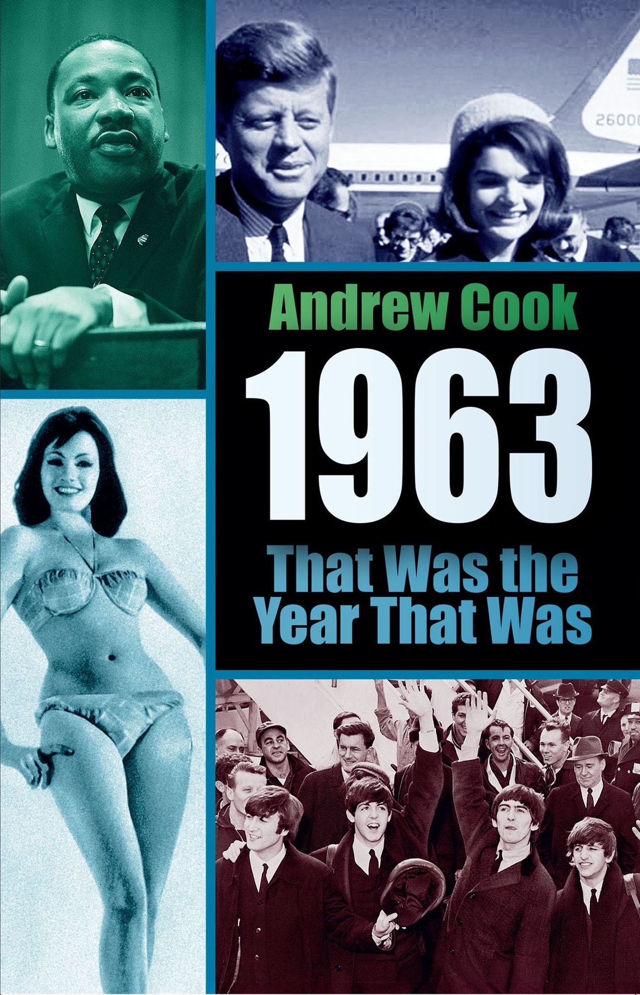 1963: That Was The Year That Was