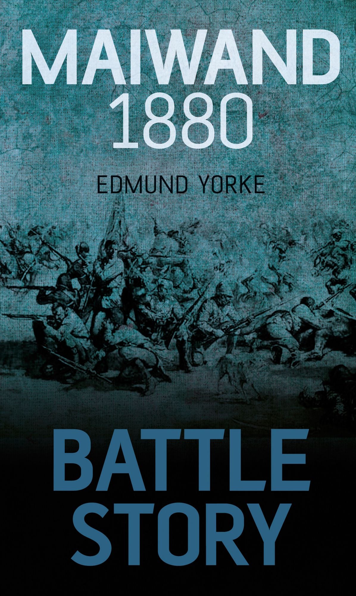 Battle Story: Maiwand 1880