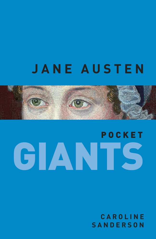 Jane Austen