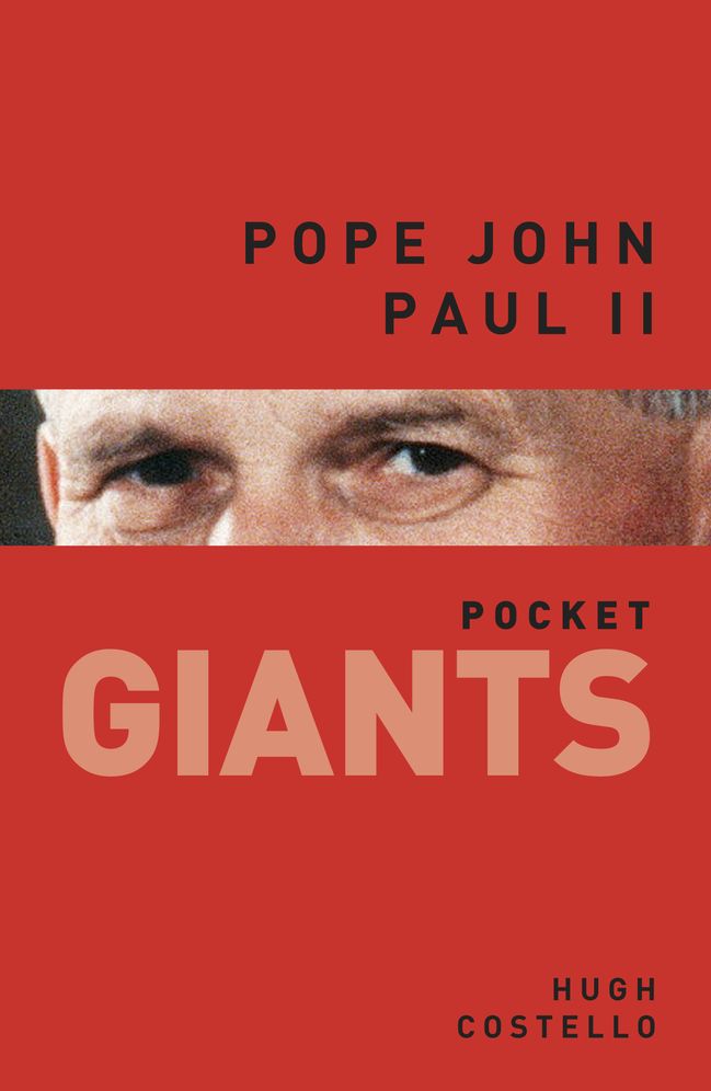 Pope John Paul II