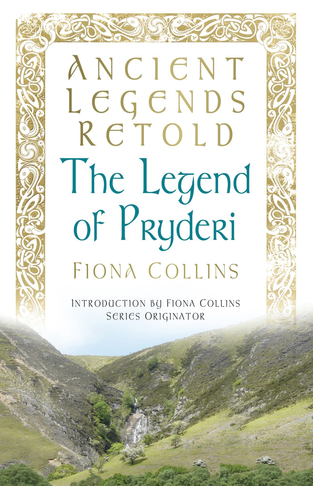 Legend of Pryderi