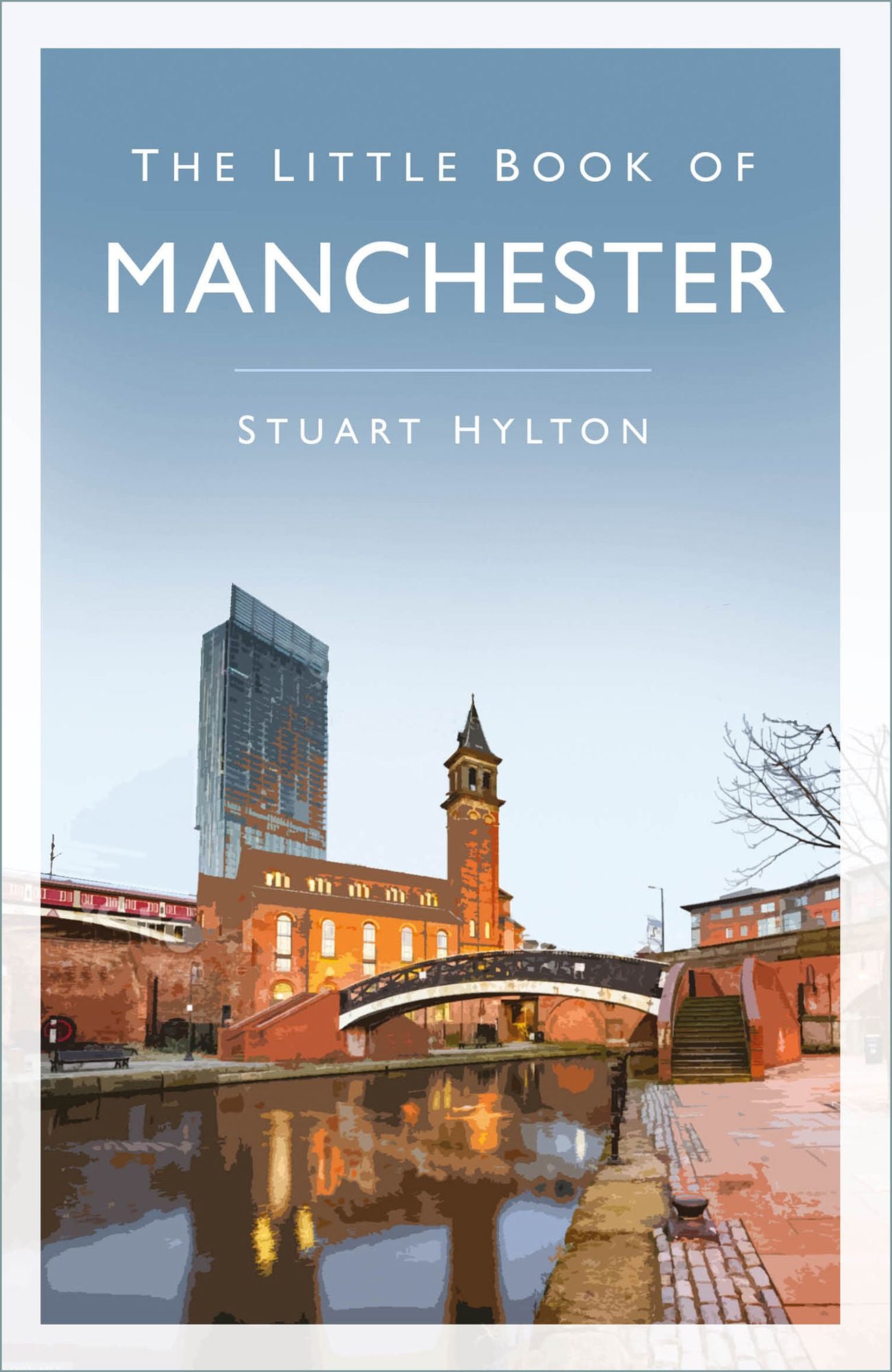 Little Book of Manchester