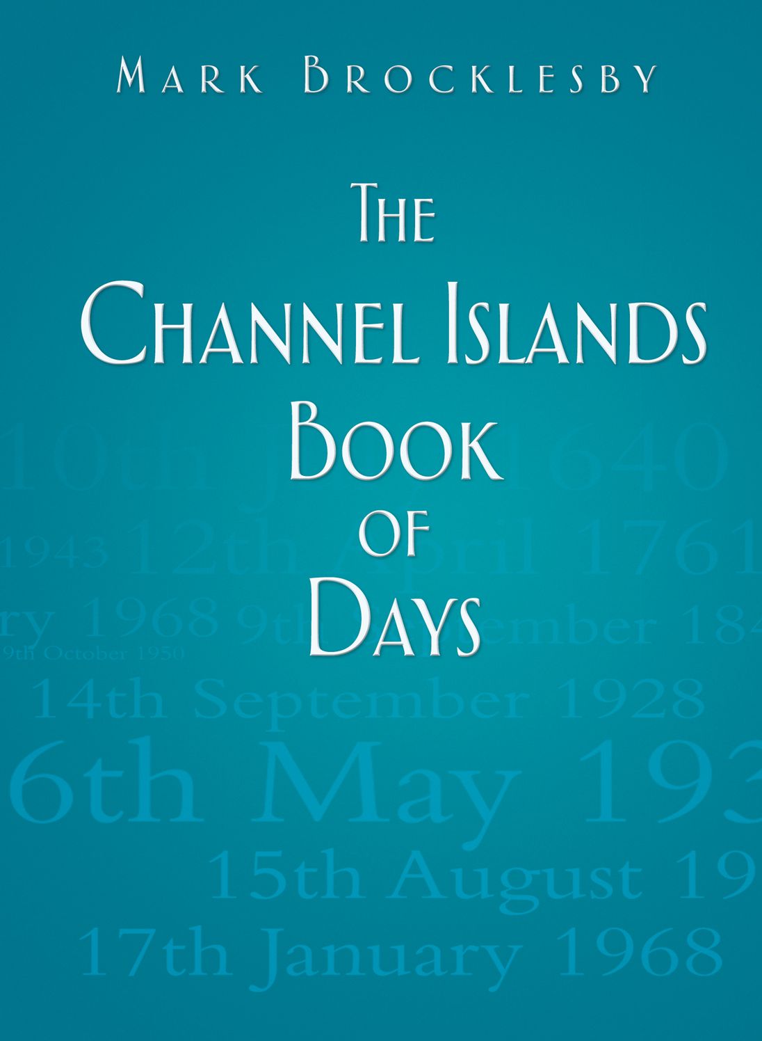 Channel Island Book of Days