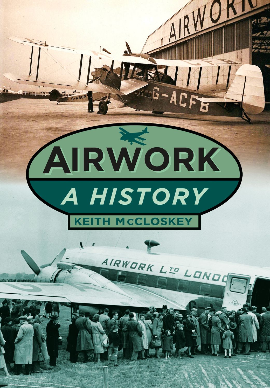 Airwork: A History
