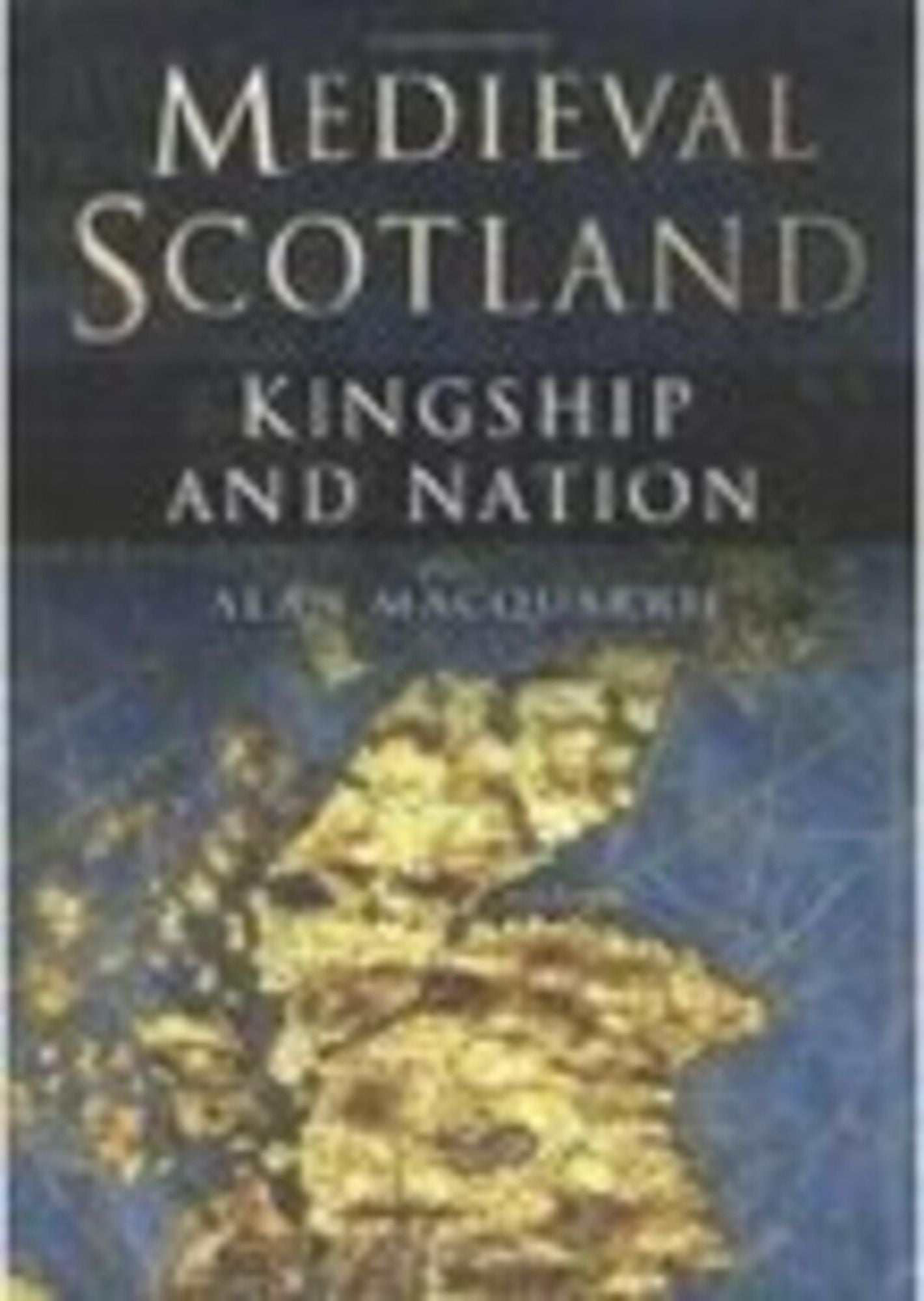 Medieval Scotland