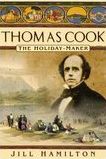 Thomas Cook: The Holiday Maker