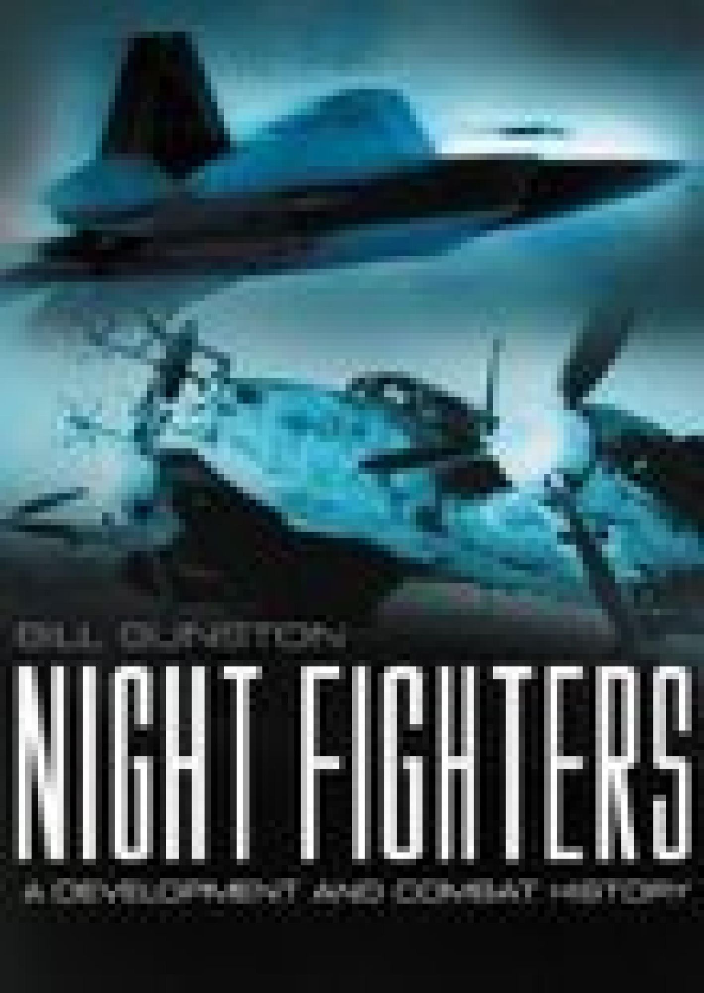 Night Fighters: Hunters of the Reich