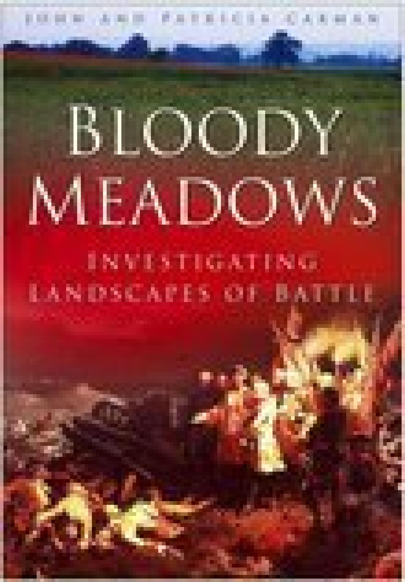 Bloody Meadows: Investigating Landscape of Battle