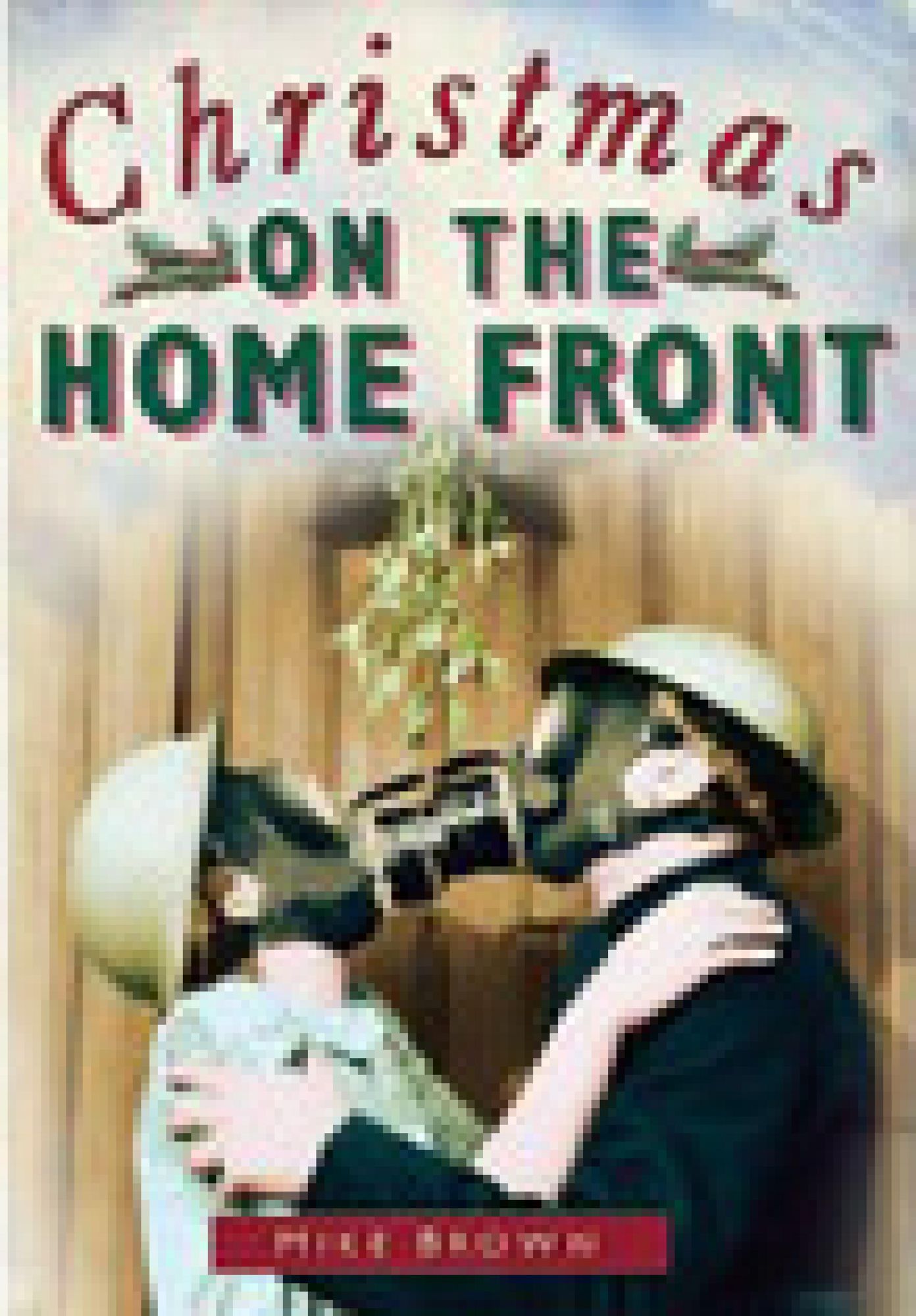 Christmas on the Home Front