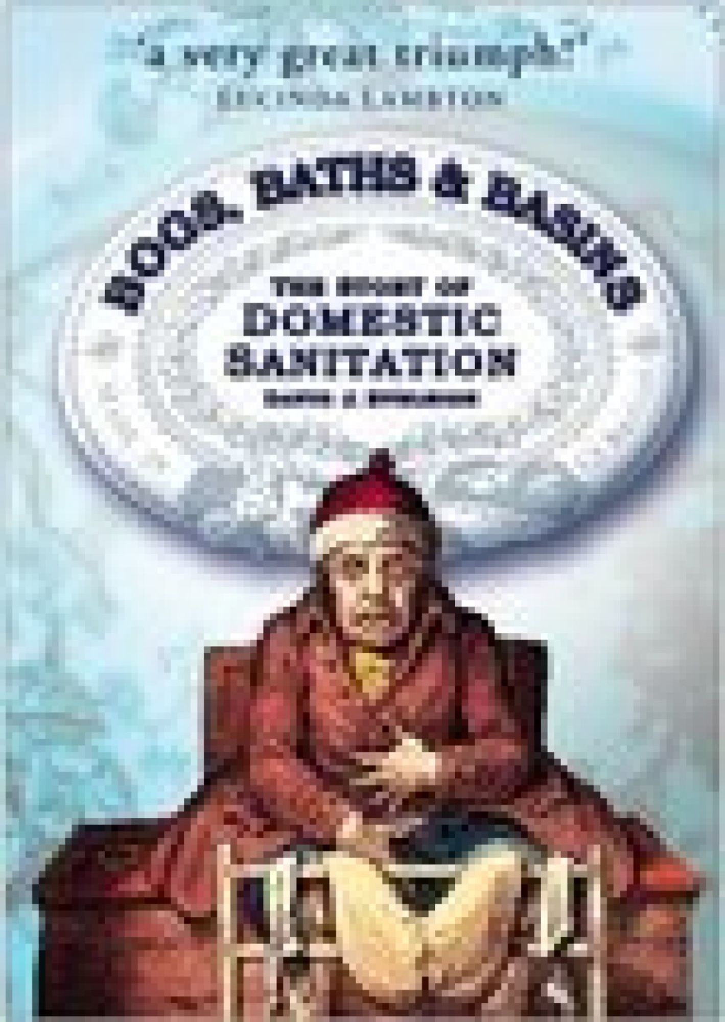 Bogs, Baths and Basins