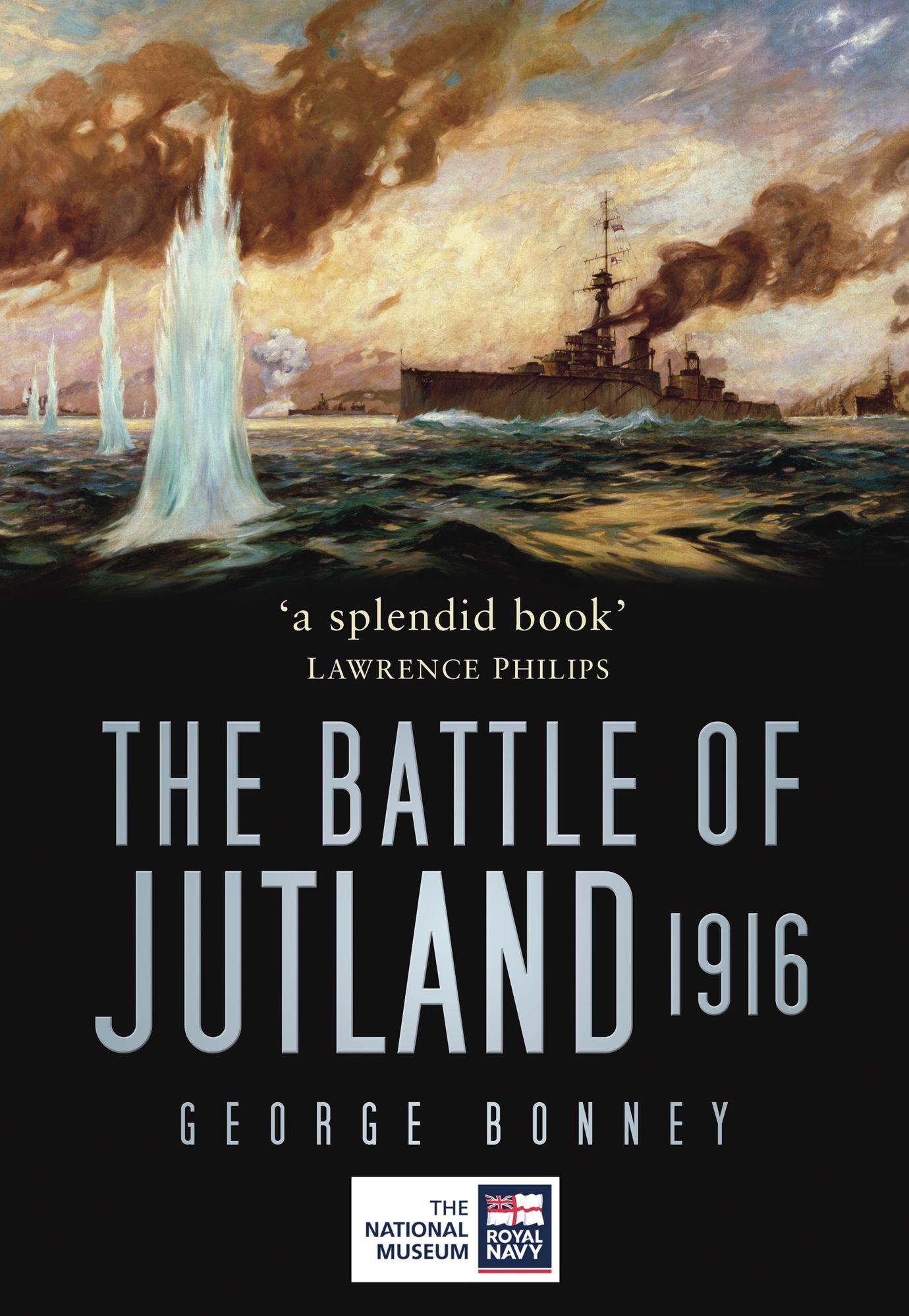 Battle of Jutland 1916