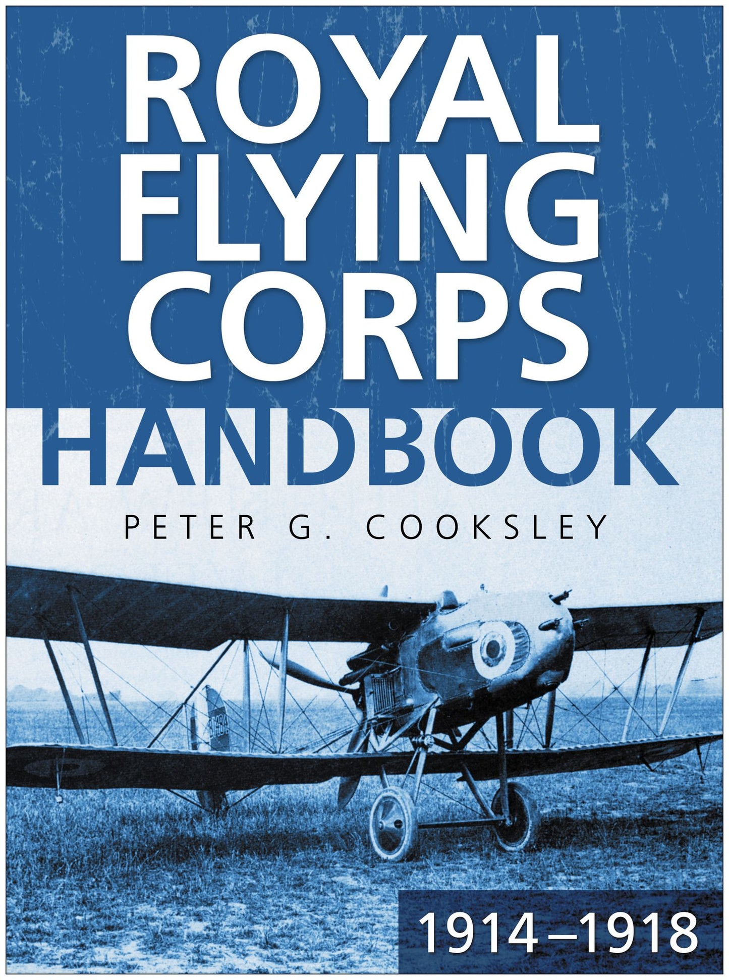 Royal Flying Corps 1914-1918