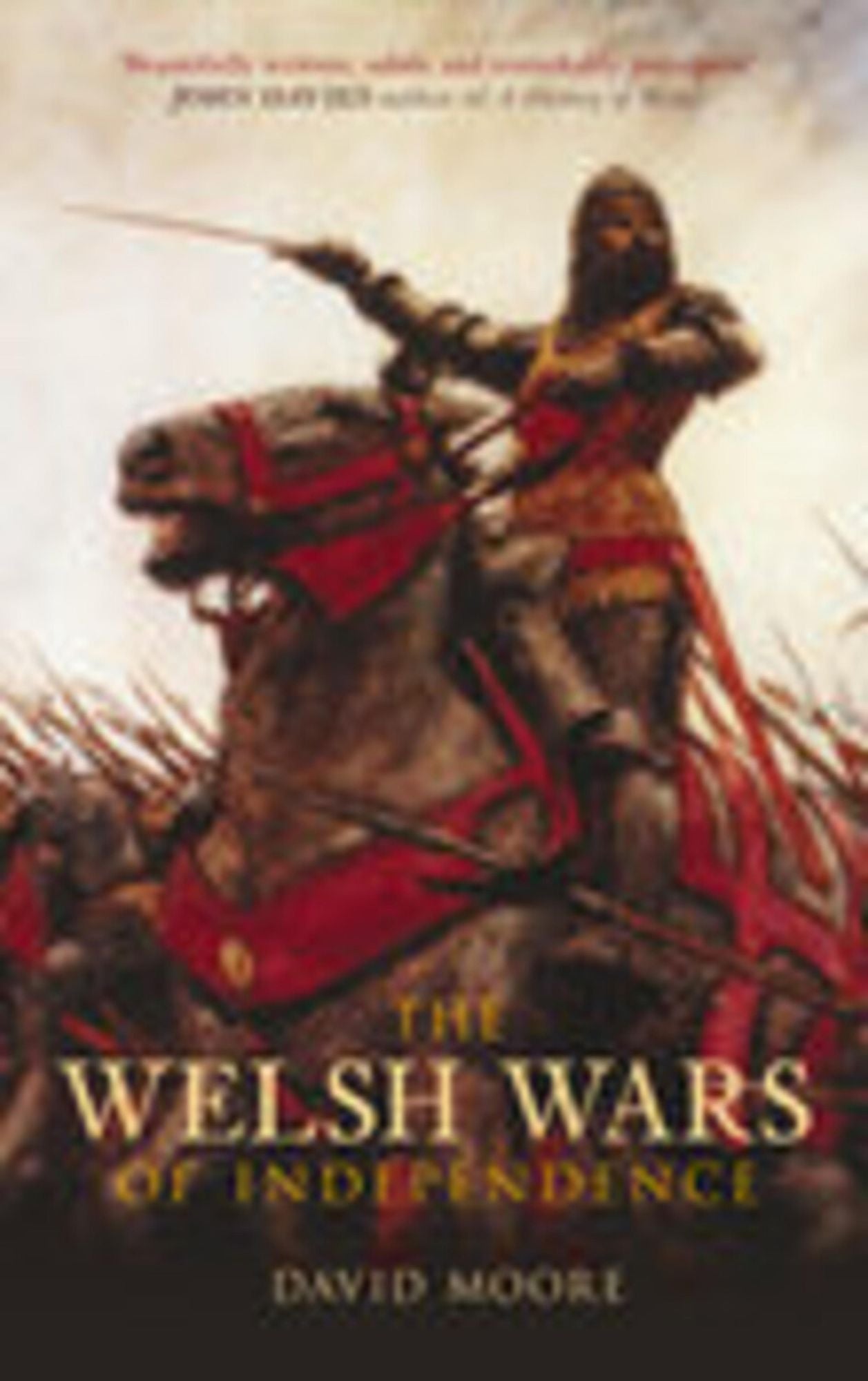 Welsh Wars of Independence