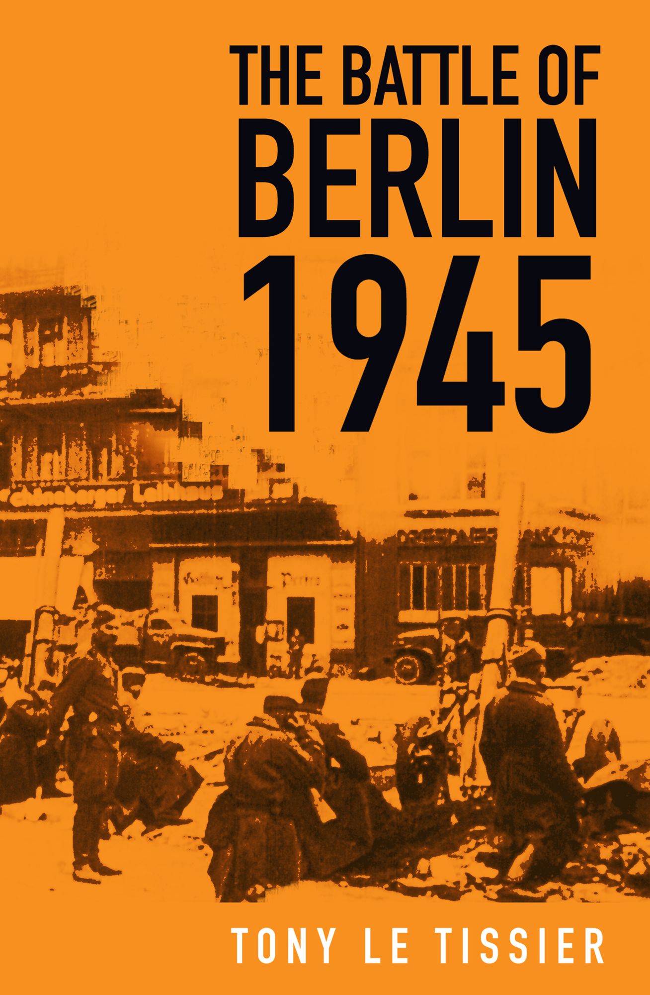 Battle of Berlin