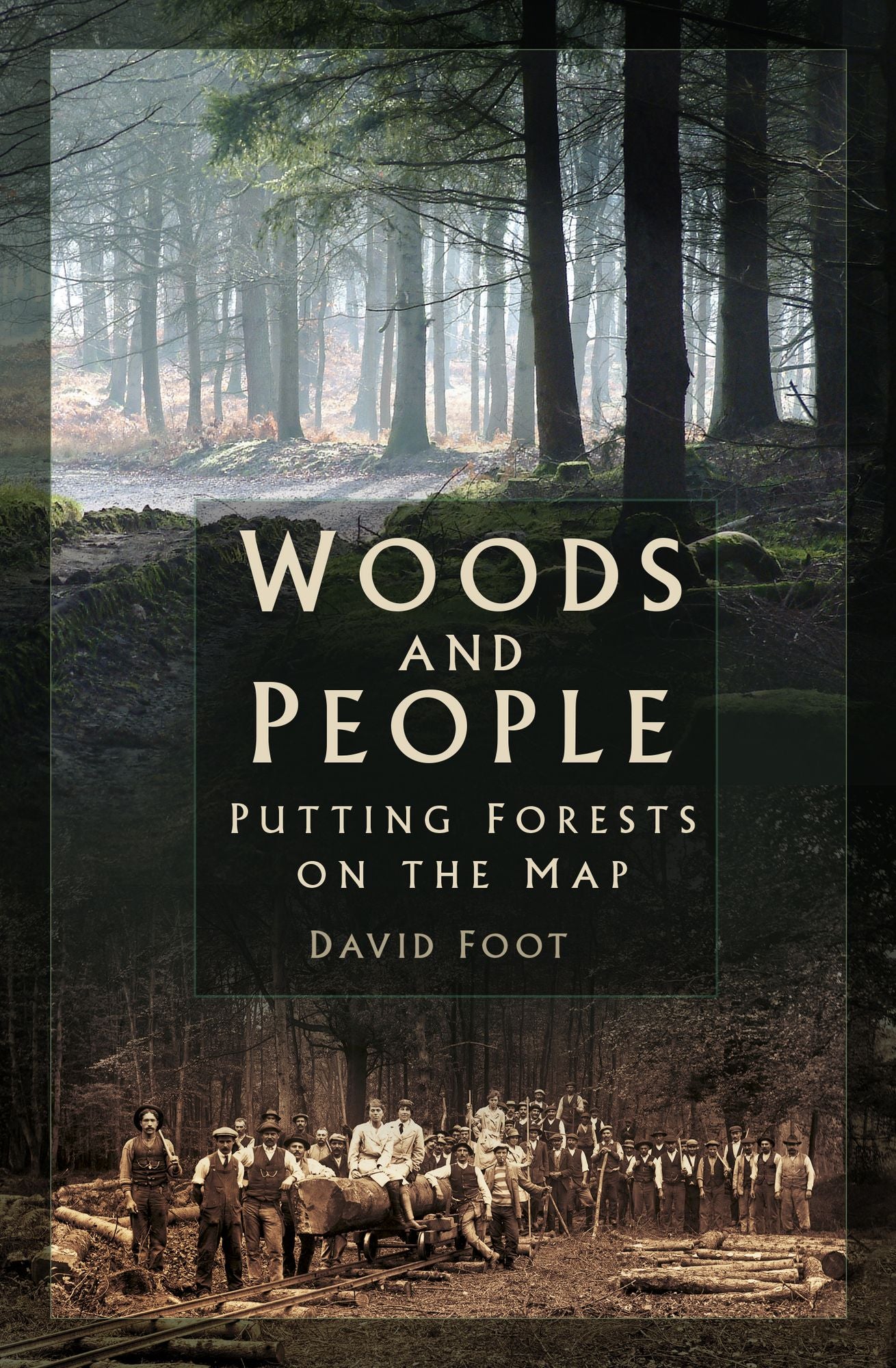 Woods & People: Putting Forests on the Map