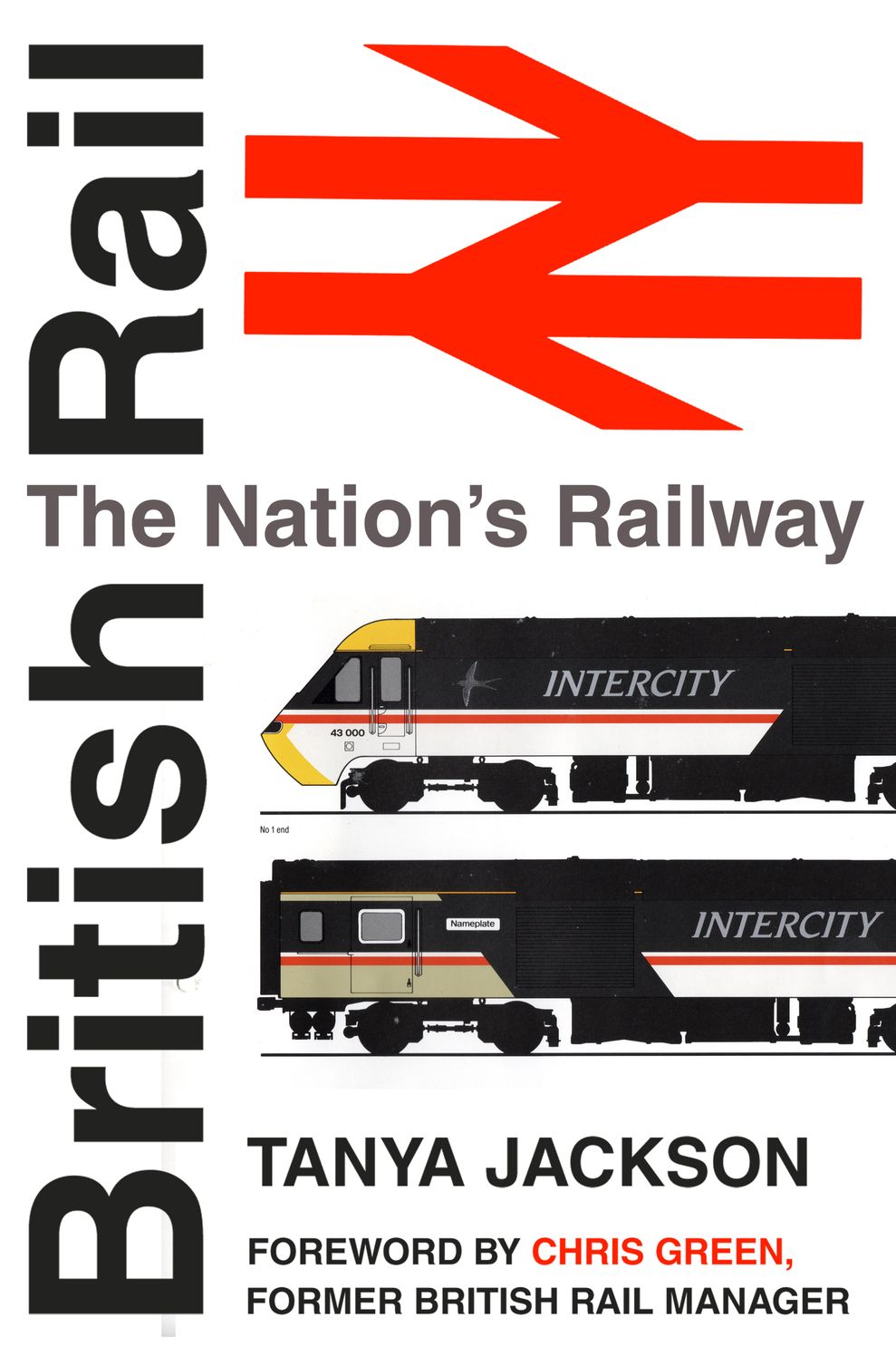 British Rail: The Nations Railway