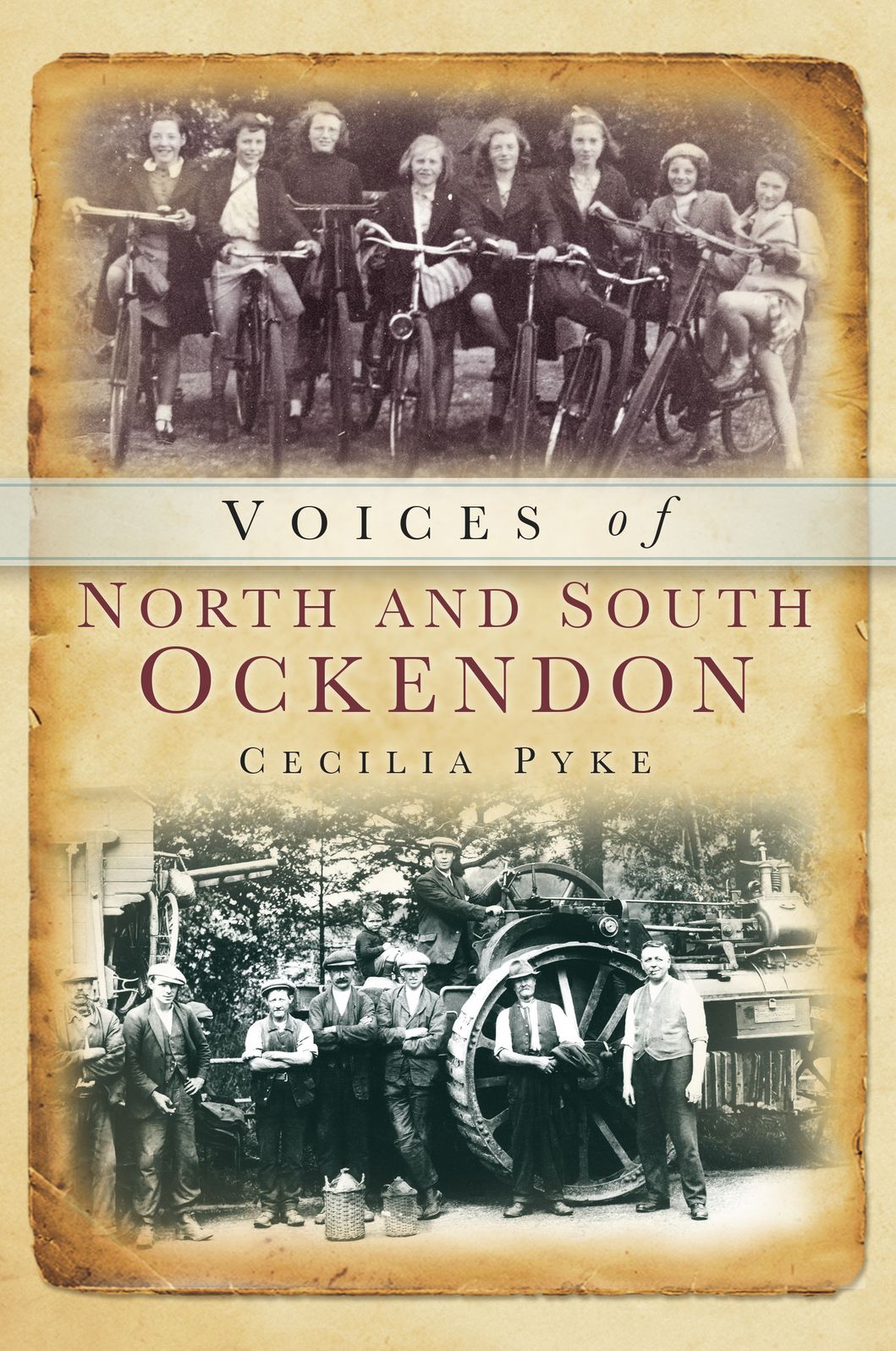Voices of North and South Ockendon