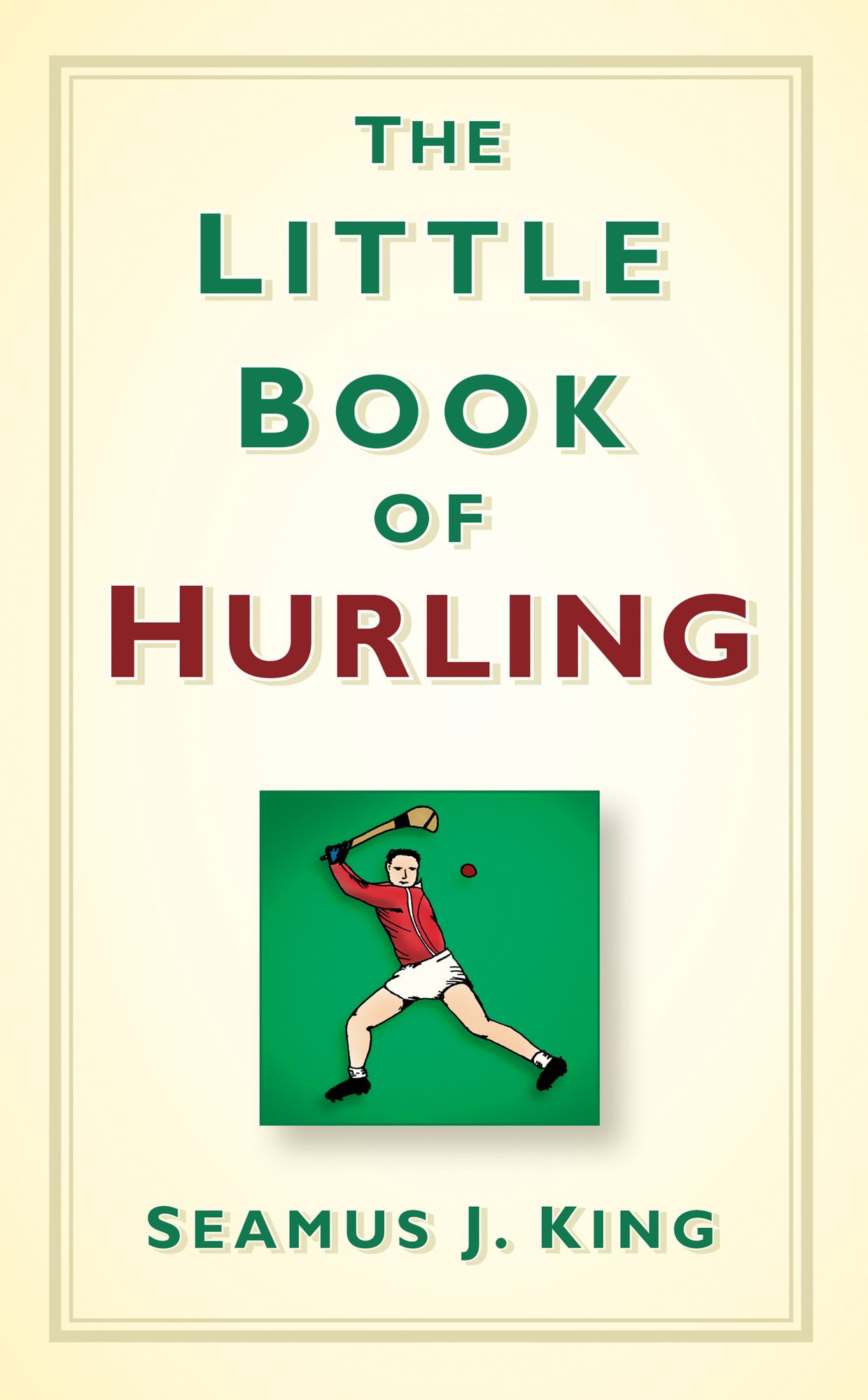 The Little Book of Hurling