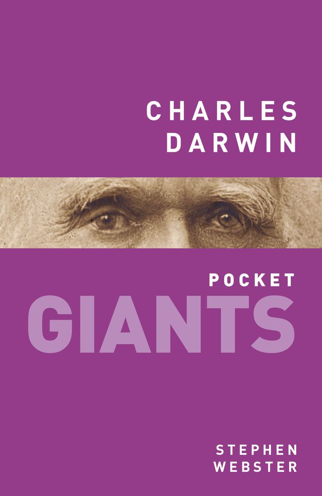Charles Darwin