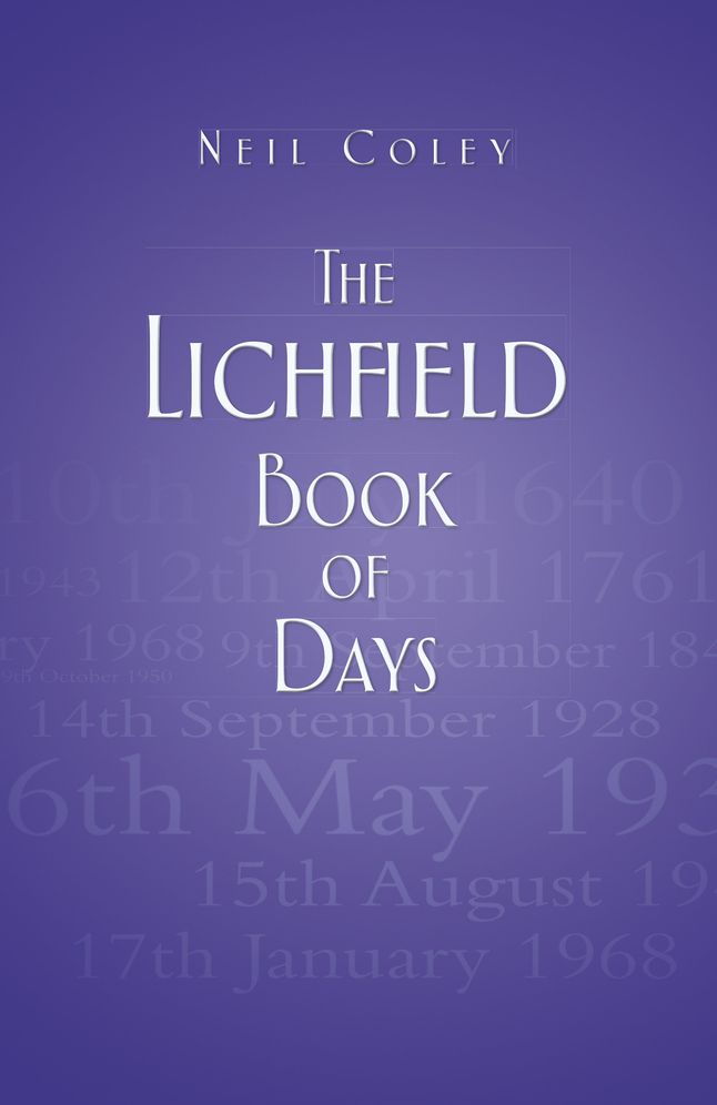 The Lichfield Book of Days