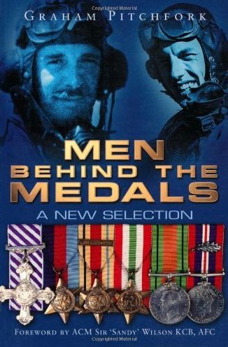 Men Behind the Medals: A New Selection