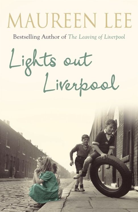 Lights Out Liverpool