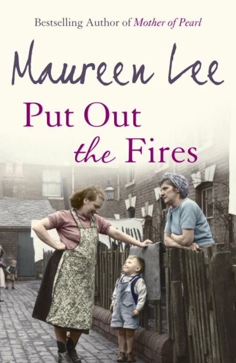 Put Out the Fires