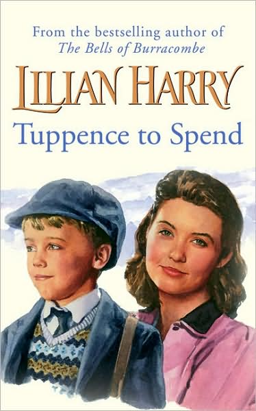 Tuppence to Spend