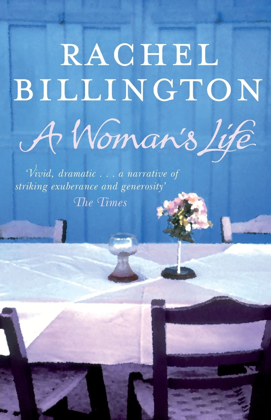 A Woman's Life