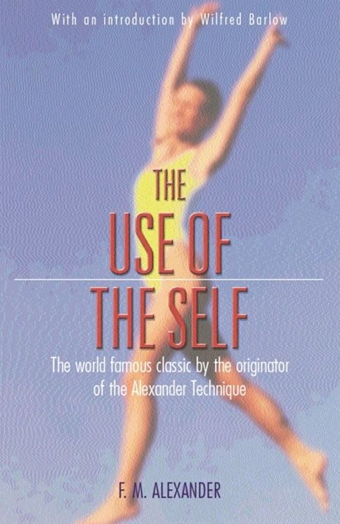The Use of the Self