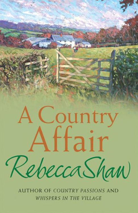 A Country Affair