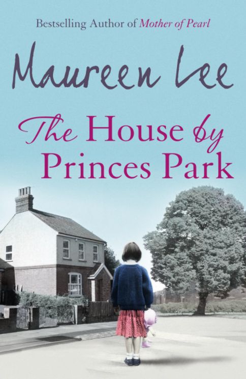 The House by Princes Park