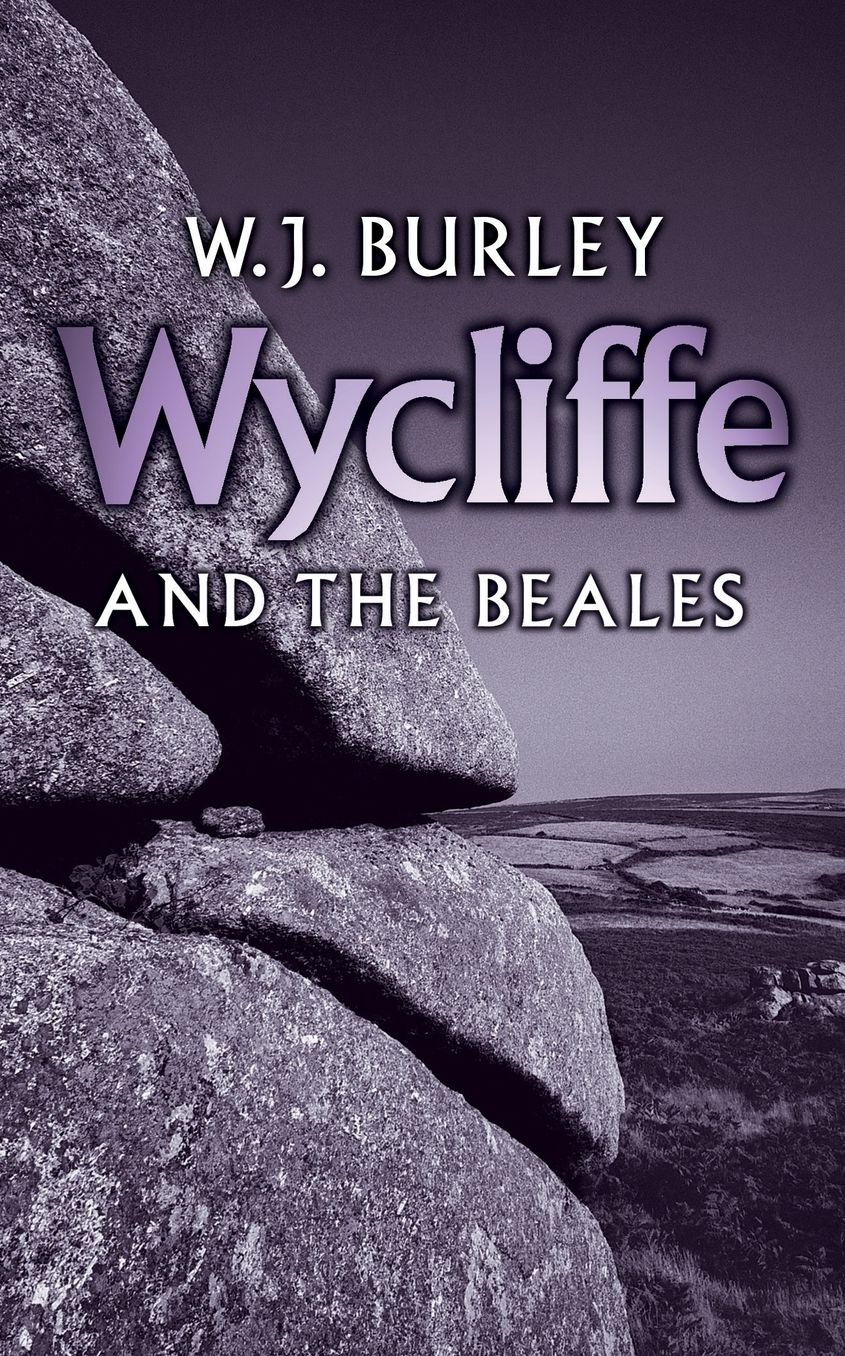 Wycliffe and the Beales