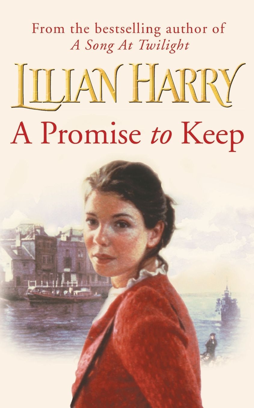 A Promise To Keep
