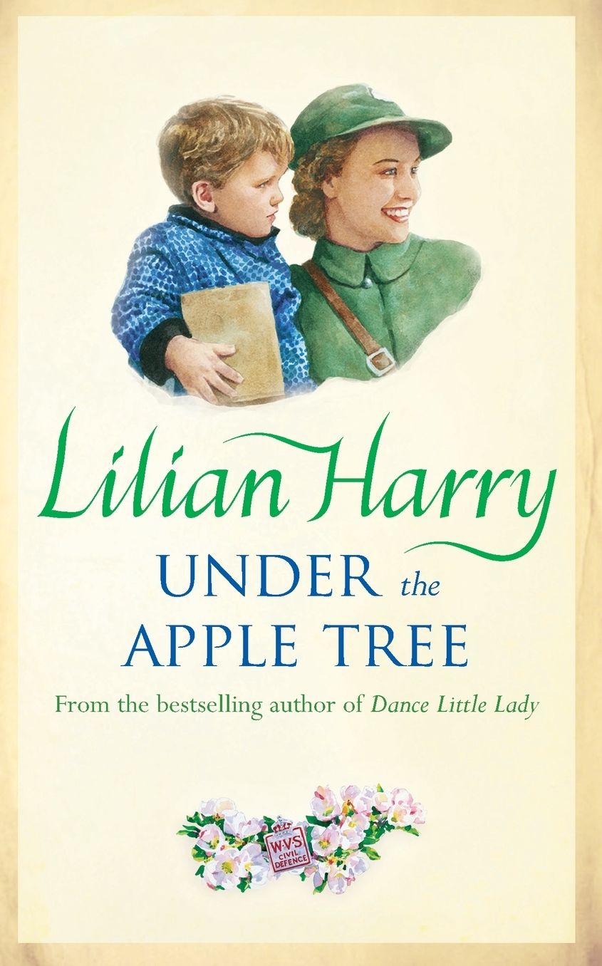 Under the Apple Tree