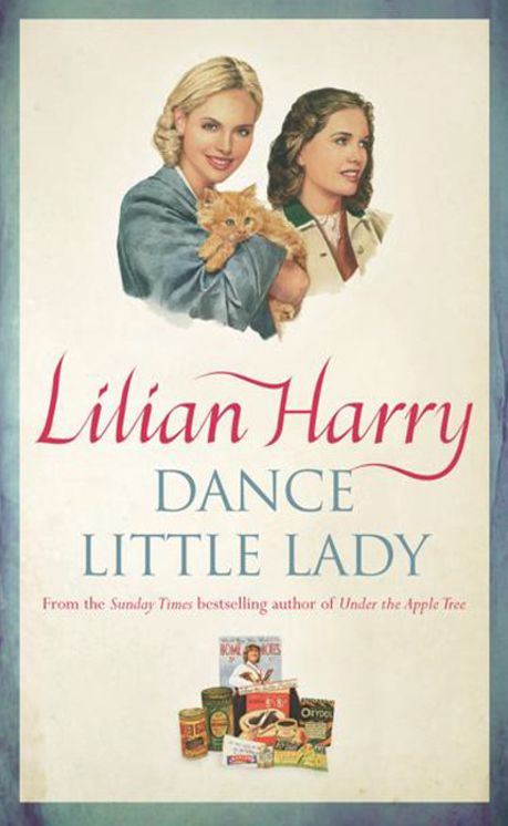 Dance Little Lady