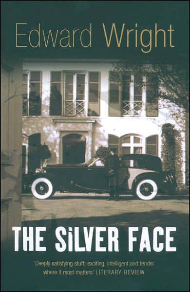 The Silver Face