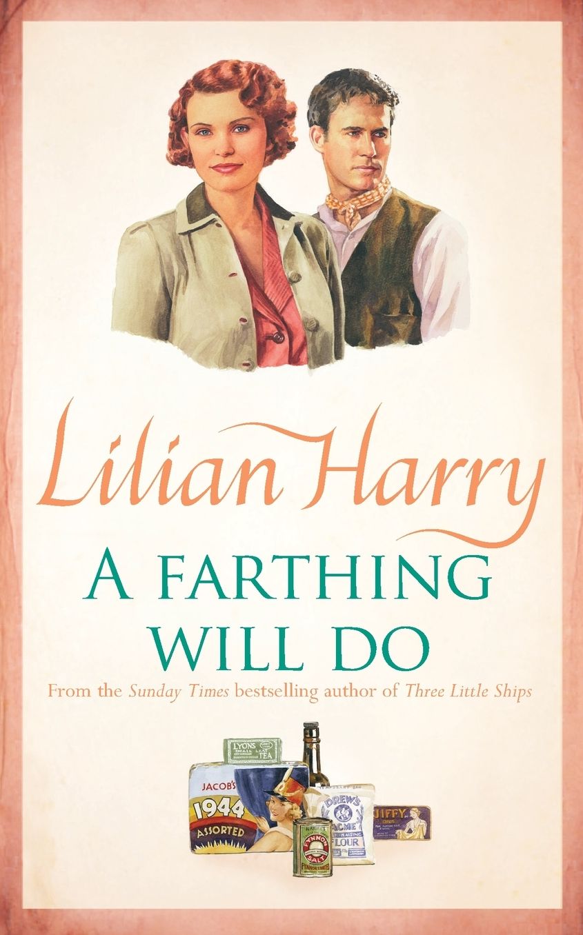 A Farthing Will Do