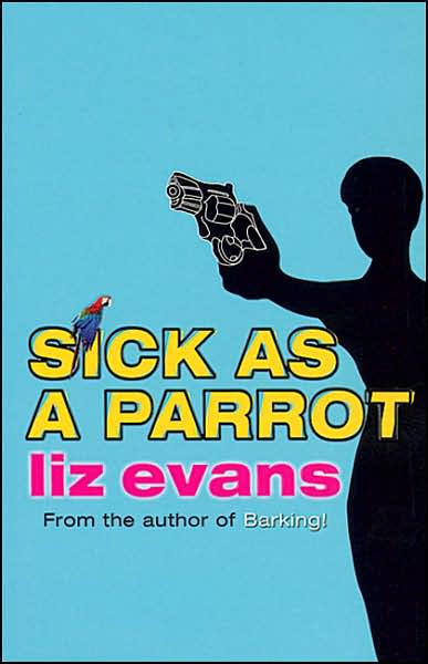Sick As a Parrot