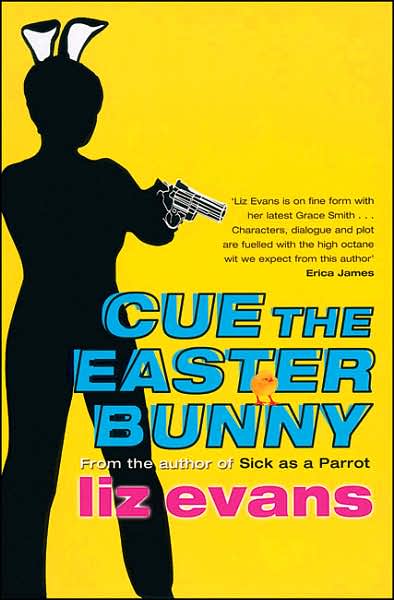 Cue the Easter Bunny