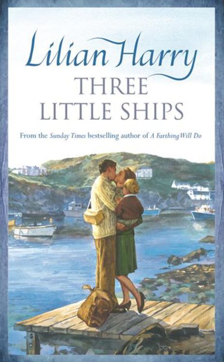 Three Little Ships