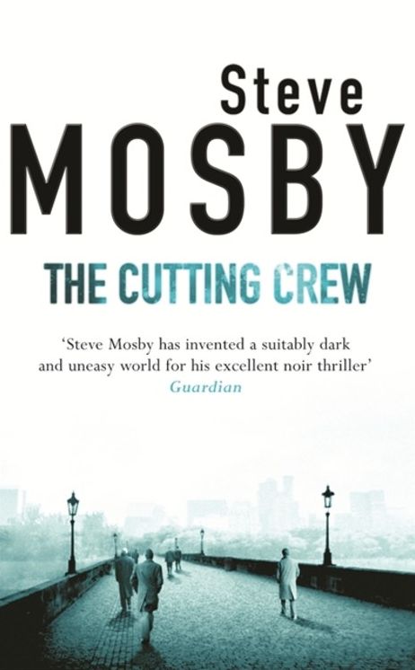 The Cutting Crew