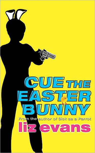 Cue the Easter Bunny