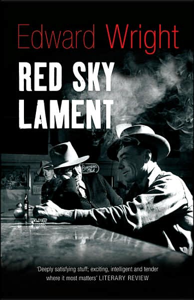 Red Sky Lament
