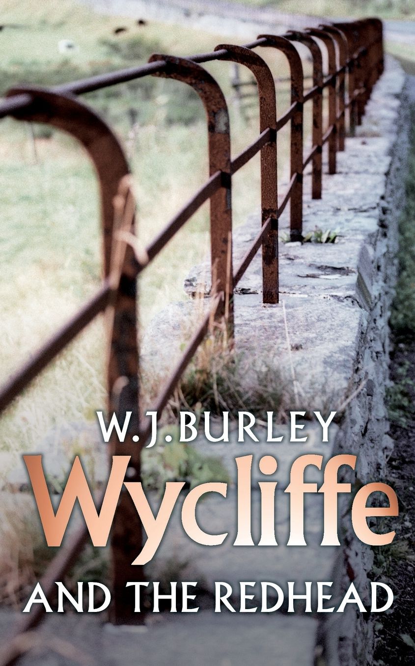 Wycliffe and the Redhead