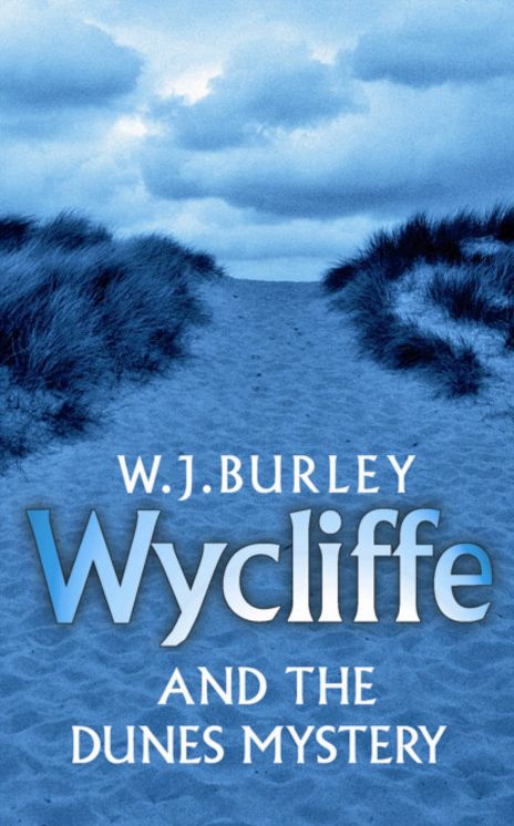Wycliffe and the Dunes Mystery