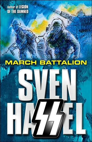 March Battalion