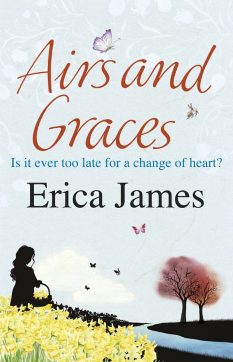 Airs and Graces