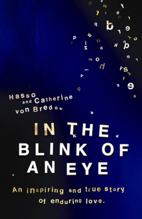In the Blink of an Eye